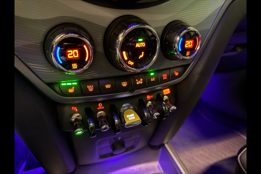 MINI Countryman 1.5 Cooper S E ALL4 Untamed Edition SOH98% 224PK/PANO/H-KARDON/H-UP/LEDER/CAM/V-COCKPIT/NAVI/DAB///