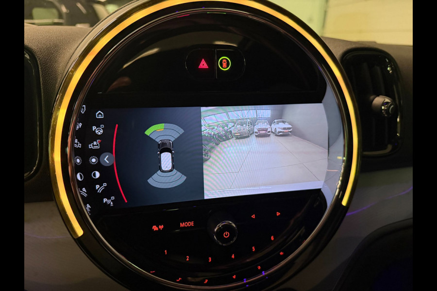 MINI Countryman 1.5 Cooper S E ALL4 Untamed Edition SOH98% 224PK/PANO/H-KARDON/H-UP/LEDER/CAM/V-COCKPIT/NAVI/DAB///