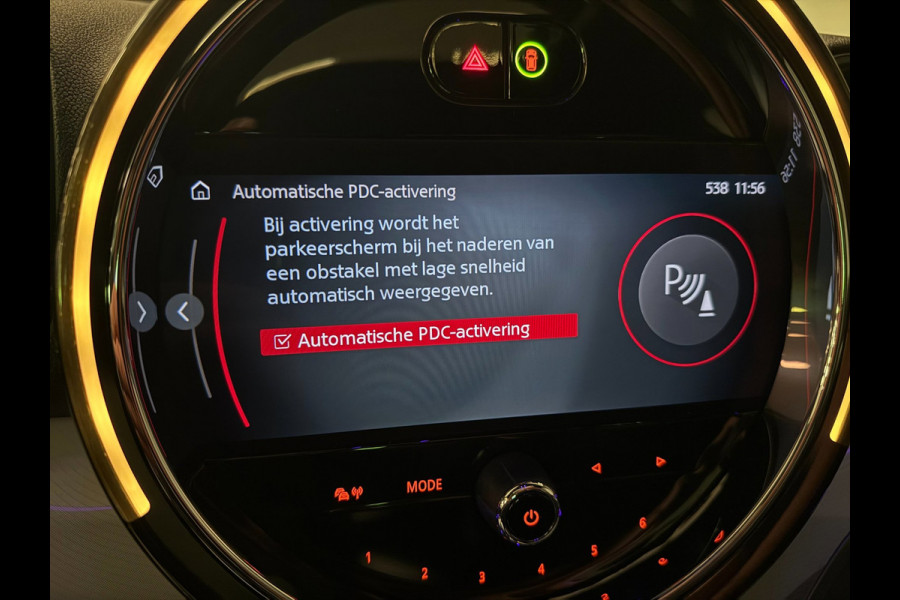 MINI Countryman 1.5 Cooper S E ALL4 Untamed Edition SOH98% 224PK/PANO/H-KARDON/H-UP/LEDER/CAM/V-COCKPIT/NAVI/DAB///