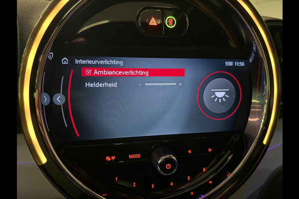 MINI Countryman 1.5 Cooper S E ALL4 Untamed Edition SOH98% 224PK/PANO/H-KARDON/H-UP/LEDER/CAM/V-COCKPIT/NAVI/DAB///