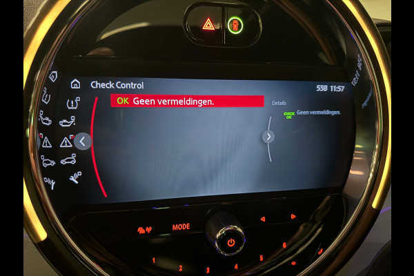 MINI Countryman 1.5 Cooper S E ALL4 Untamed Edition SOH98% 224PK/PANO/H-KARDON/H-UP/LEDER/CAM/V-COCKPIT/NAVI/DAB///