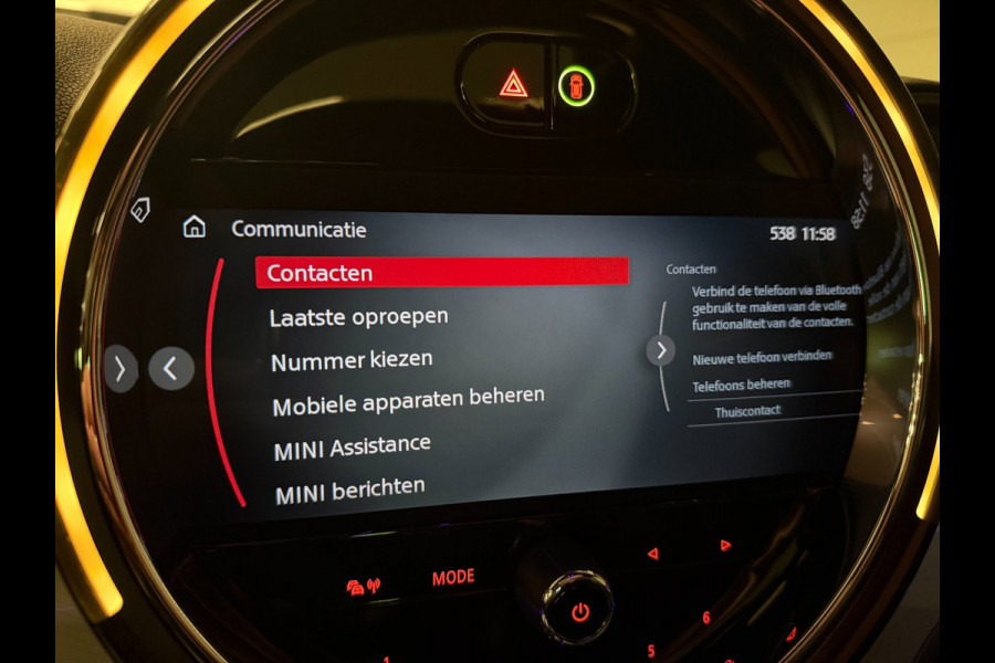 MINI Countryman 1.5 Cooper S E ALL4 Untamed Edition SOH98% 224PK/PANO/H-KARDON/H-UP/LEDER/CAM/V-COCKPIT/NAVI/DAB///