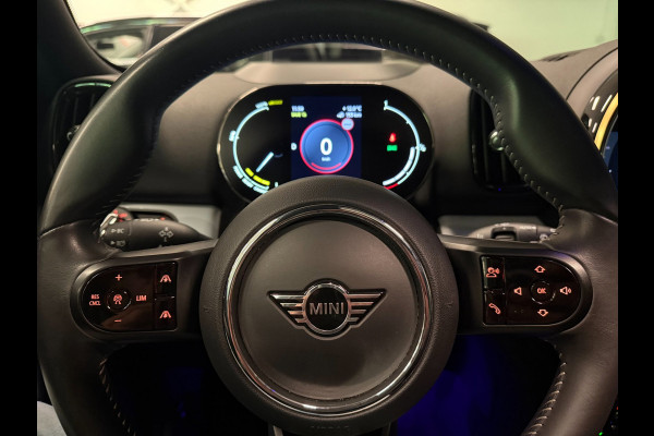 MINI Countryman 1.5 Cooper S E ALL4 Untamed Edition SOH98% 224PK/PANO/H-KARDON/H-UP/LEDER/CAM/V-COCKPIT/NAVI/DAB///