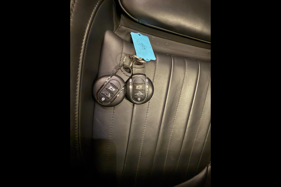 MINI Countryman 1.5 Cooper S E ALL4 Untamed Edition SOH98% 224PK/PANO/H-KARDON/H-UP/LEDER/CAM/V-COCKPIT/NAVI/DAB///