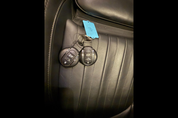 MINI Countryman 1.5 Cooper S E ALL4 Untamed Edition SOH98% 224PK/PANO/H-KARDON/H-UP/LEDER/CAM/V-COCKPIT/NAVI/DAB///