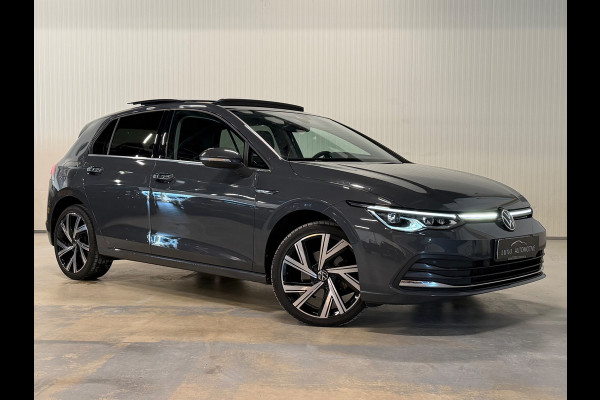 Volkswagen Golf 2.0 TDI | PANO | TREKHAAK | CAMERA | MEMORY SEATS | CARPLAY | IQ DRIVE