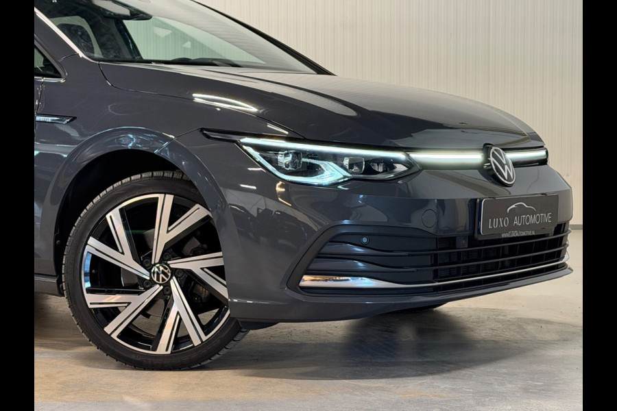 Volkswagen Golf 2.0 TDI | PANO | TREKHAAK | CAMERA | MEMORY SEATS | CARPLAY | IQ DRIVE