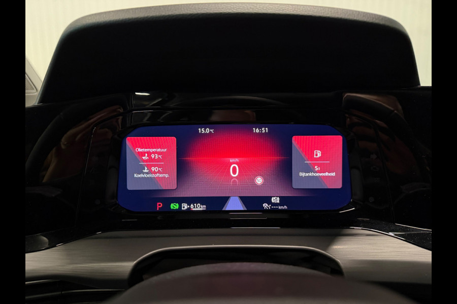 Volkswagen Golf 2.0 TDI | PANO | TREKHAAK | CAMERA | MEMORY SEATS | CARPLAY | IQ DRIVE