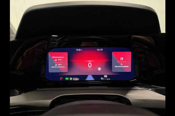 Volkswagen Golf 2.0 TDI | PANO | TREKHAAK | CAMERA | MEMORY SEATS | CARPLAY | IQ DRIVE