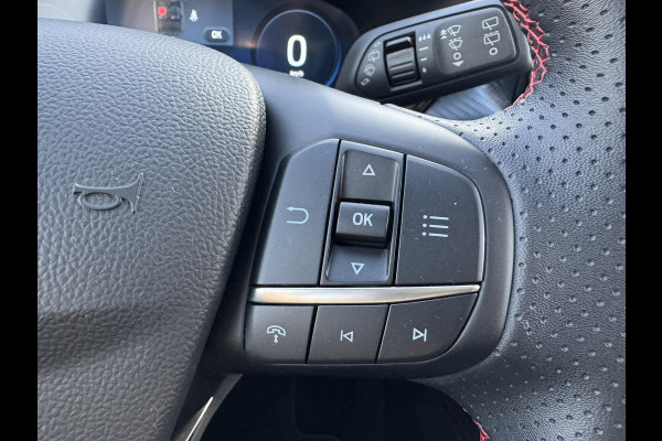 Ford Kuga 2.5 FHEV ST-Line | SCI | 190pk | Winterpack | Achteruitrijcamera | SYNC 4 Navigatie | All Weatherbanden | Geen stekker nodig