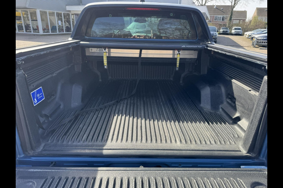 Ford Ranger 2.0 Double Cab EcoBlue Raptor | SCI | Trekhaak | Stoelverwarming |  Achteruitrijcamera | Navigatiesysteem