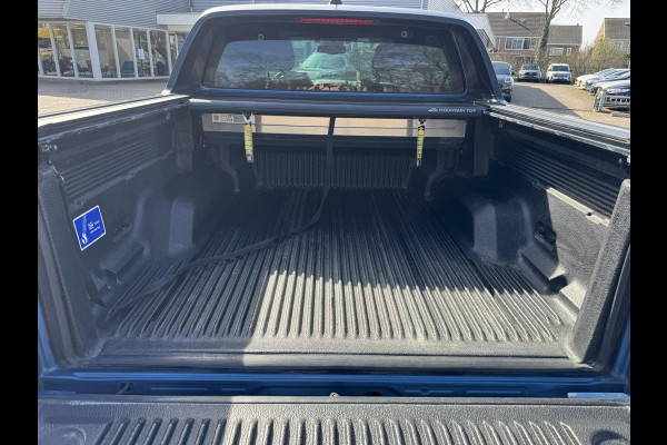 Ford Ranger 2.0 Double Cab EcoBlue Raptor | SCI | Trekhaak | Stoelverwarming |  Achteruitrijcamera | Navigatiesysteem