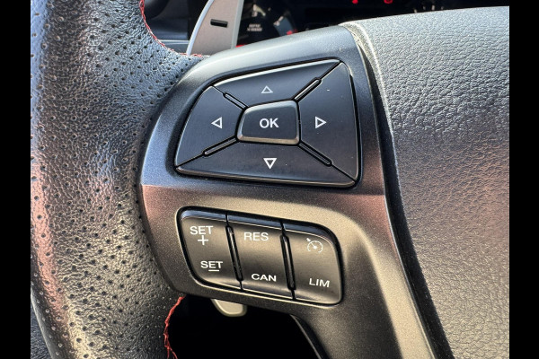 Ford Ranger 2.0 Double Cab EcoBlue Raptor | SCI | Trekhaak | Stoelverwarming |  Achteruitrijcamera | Navigatiesysteem