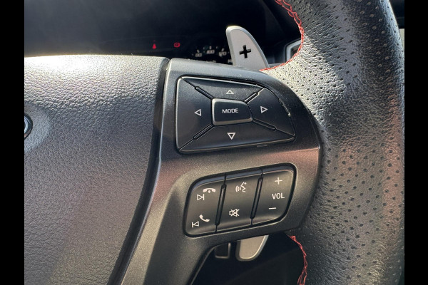 Ford Ranger 2.0 Double Cab EcoBlue Raptor | SCI | Trekhaak | Stoelverwarming |  Achteruitrijcamera | Navigatiesysteem