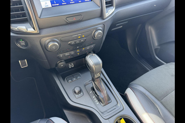 Ford Ranger 2.0 Double Cab EcoBlue Raptor | SCI | Trekhaak | Stoelverwarming |  Achteruitrijcamera | Navigatiesysteem