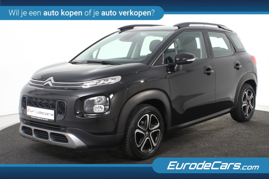 Citroën C3 Aircross Feel *1ste Eigenaar*Navigatie*Cruise Control*Carplay*