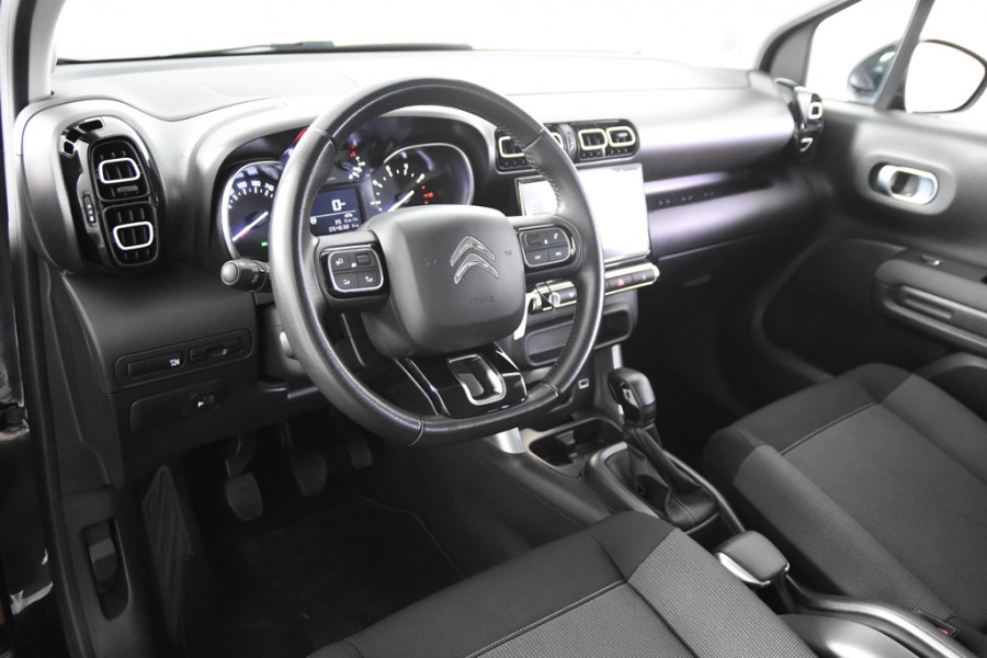 Citroën C3 Aircross Feel *1ste Eigenaar*Navigatie*Cruise Control*Carplay*