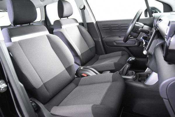 Citroën C3 Aircross Feel *1ste Eigenaar*Navigatie*Cruise Control*Carplay*