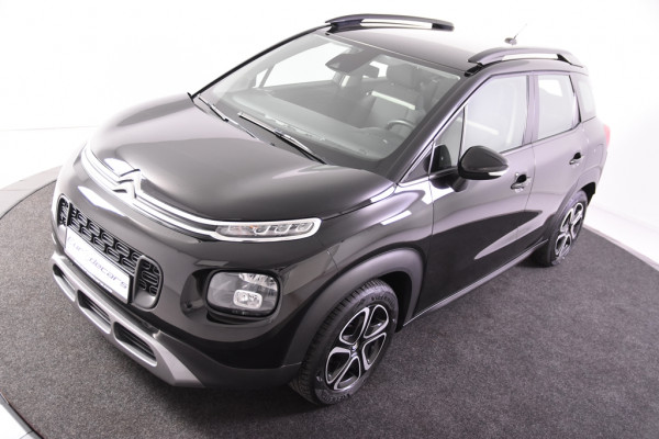 Citroën C3 Aircross Feel *1ste Eigenaar*Navigatie*Cruise Control*Carplay*
