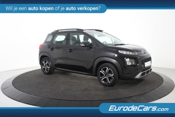 Citroën C3 Aircross Feel *1ste Eigenaar*Navigatie*Cruise Control*Carplay*