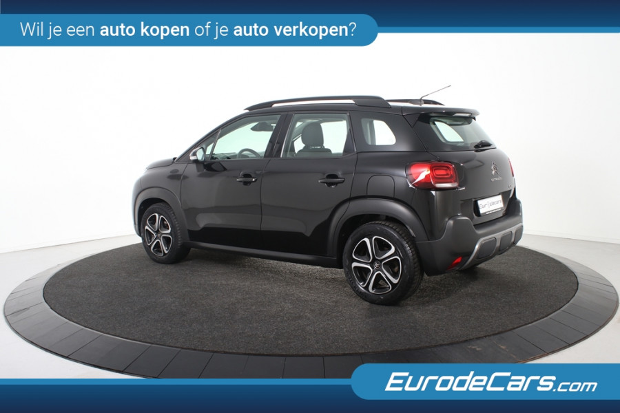 Citroën C3 Aircross Feel *1ste Eigenaar*Navigatie*Cruise Control*Carplay*