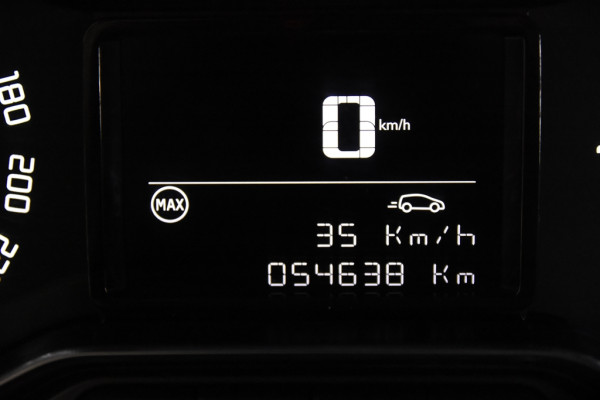 Citroën C3 Aircross Feel *1ste Eigenaar*Navigatie*Cruise Control*Carplay*