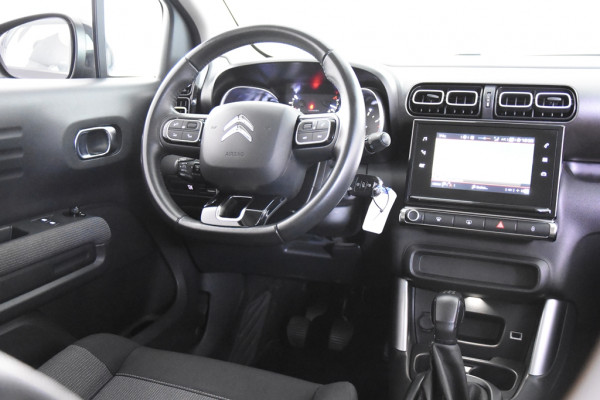 Citroën C3 Aircross Feel *1ste Eigenaar*Navigatie*Cruise Control*Carplay*