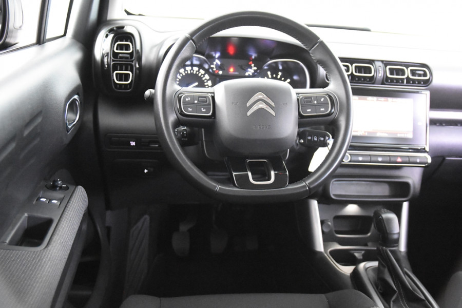 Citroën C3 Aircross Feel *1ste Eigenaar*Navigatie*Cruise Control*Carplay*
