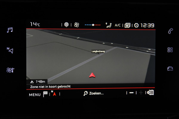 Citroën C3 Aircross Feel *1ste Eigenaar*Navigatie*Cruise Control*Carplay*