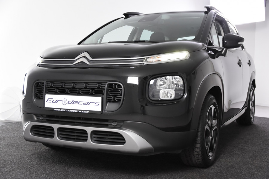 Citroën C3 Aircross Feel *1ste Eigenaar*Navigatie*Cruise Control*Carplay*