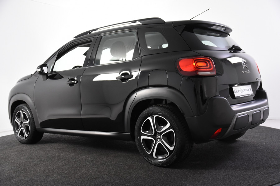 Citroën C3 Aircross Feel *1ste Eigenaar*Navigatie*Cruise Control*Carplay*