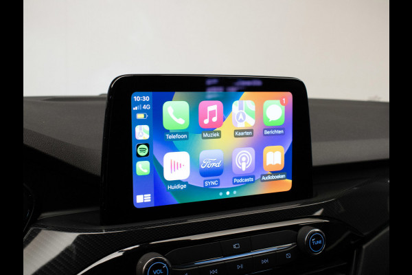 Ford Kuga 2.5 PHEV ST-Line X Sport (APPLE CARPLAY,NAVI,CAMERA V/A,PDC,STOEL/STUUR VERWARMING,GETINT,LED,SPORTSTOELEN,LM VELGEN)