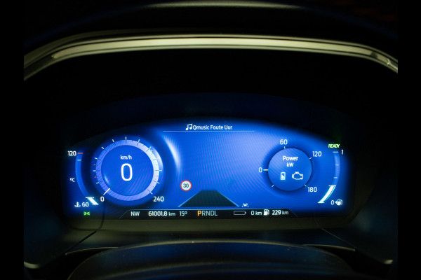 Ford Kuga 2.5 PHEV ST-Line X Sport (APPLE CARPLAY,NAVI,CAMERA V/A,PDC,STOEL/STUUR VERWARMING,GETINT,LED,SPORTSTOELEN,LM VELGEN)