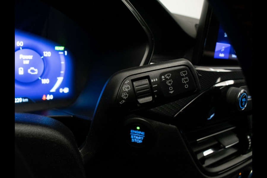 Ford Kuga 2.5 PHEV ST-Line X Sport (APPLE CARPLAY,NAVI,CAMERA V/A,PDC,STOEL/STUUR VERWARMING,GETINT,LED,SPORTSTOELEN,LM VELGEN)