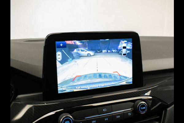 Ford Kuga 2.5 PHEV ST-Line X Sport (APPLE CARPLAY,NAVI,CAMERA V/A,PDC,STOEL/STUUR VERWARMING,GETINT,LED,SPORTSTOELEN,LM VELGEN)