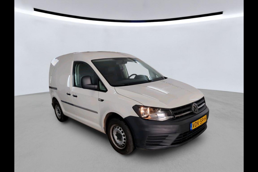 Volkswagen Caddy 2.0 TDI 75pk Trendline / Wordt verwacht