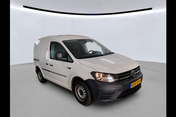 Volkswagen Caddy 2.0 TDI 75pk Trendline / Wordt verwacht