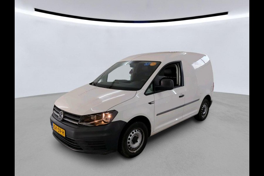 Volkswagen Caddy 2.0 TDI 75pk Trendline / Wordt verwacht