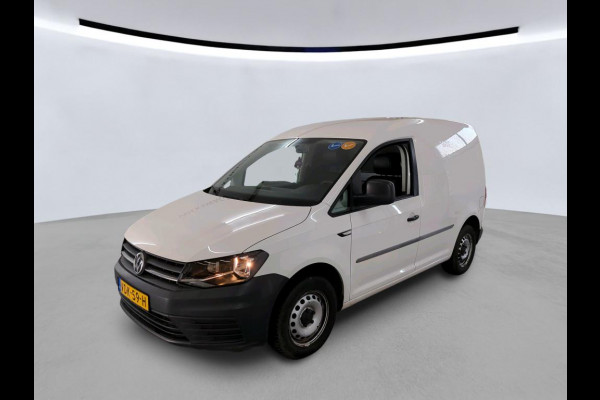 Volkswagen Caddy 2.0 TDI 75pk Trendline / Wordt verwacht