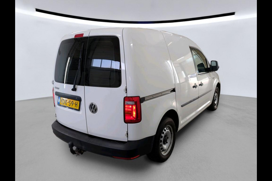 Volkswagen Caddy 2.0 TDI 75pk Trendline / Wordt verwacht