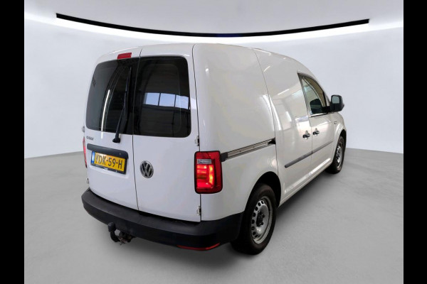 Volkswagen Caddy 2.0 TDI 75pk Trendline / Wordt verwacht