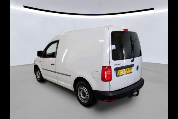 Volkswagen Caddy 2.0 TDI 75pk Trendline / Wordt verwacht