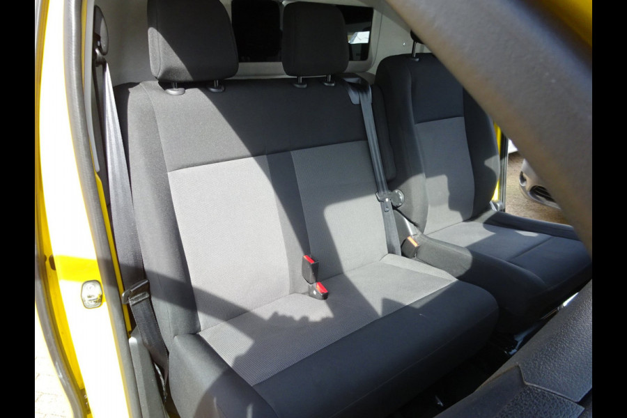 Opel Vivaro Electric L3 50 kWh S.O.H. 95% NIEUW MODEL DIGITAAL DASHBOARD NAVI AIRCO