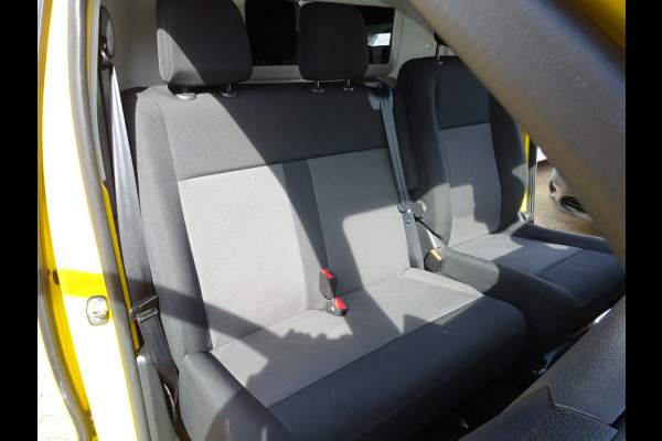 Opel Vivaro Electric L3 50 kWh S.O.H. 95% NIEUW MODEL DIGITAAL DASHBOARD NAVI AIRCO