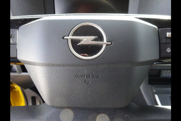 Opel Vivaro Electric L3 50 kWh S.O.H. 95% NIEUW MODEL DIGITAAL DASHBOARD NAVI AIRCO
