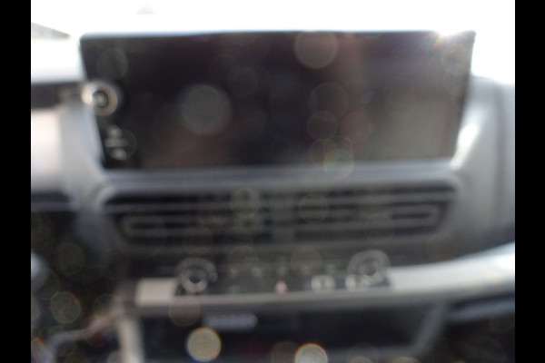 Opel Vivaro Electric L3 50 kWh S.O.H. 95% NIEUW MODEL DIGITAAL DASHBOARD NAVI AIRCO