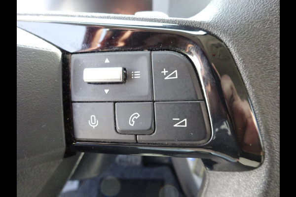 Opel Vivaro Electric L3 50 kWh S.O.H. 95% NIEUW MODEL DIGITAAL DASHBOARD NAVI AIRCO