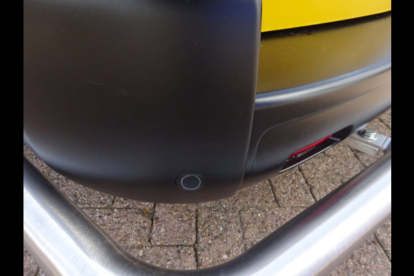 Opel Vivaro Electric L3 50 kWh S.O.H. 95% NIEUW MODEL DIGITAAL DASHBOARD NAVI AIRCO