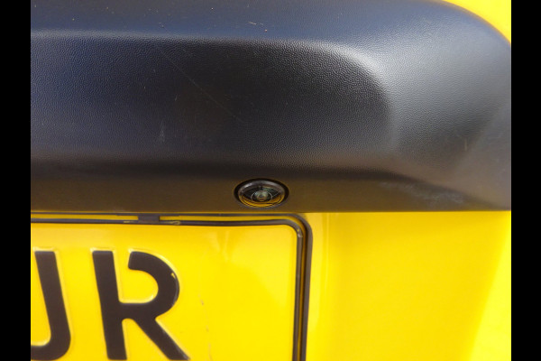 Opel Vivaro Electric L3 50 kWh S.O.H. 95% NIEUW MODEL DIGITAAL DASHBOARD NAVI AIRCO