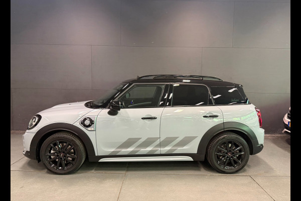 MINI Countryman 1.5 Cooper S E ALL4 Untamed Edition SOH98% 224PK/PANO/H-KARDON/H-UP/LEDER/CAM/V-COCKPIT/NAVI/DAB///